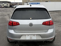 See Dealer Website for Details. Volkswagen Golf GTI 2017 (image 3)