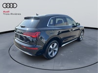 2024 Audi Q5 in excellent condition, eligible for the Audi Certified:plus (CPO) programme, comes wit... (image 3)