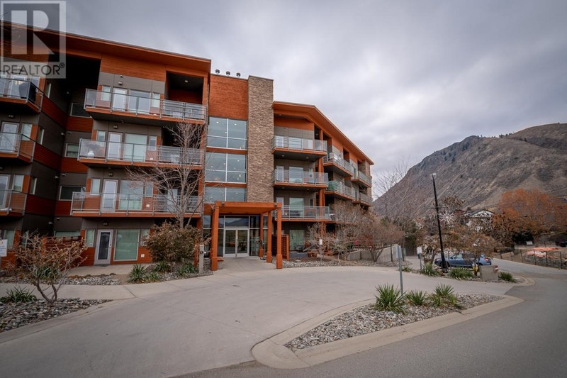 11081000 TALASA WAY Kamloops, British Columbia Condos for Sale