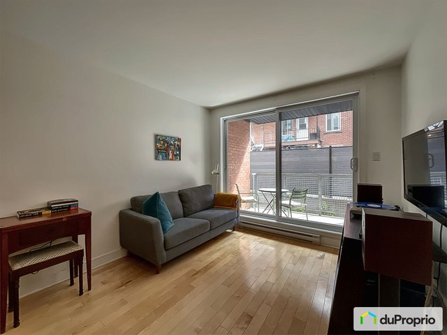 $357,000 - Condominium in Villeray / St-Michel / Parc-Extension — photo 3
