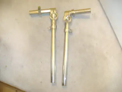 WANTED  --  DRUM SET  TOM  ARMS, View more