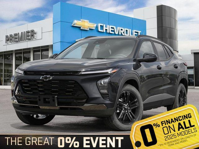 2025 Chevrolet Trax ACTIV in Cars & Trucks in Windsor Region