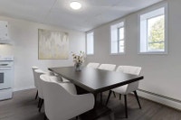 Amenities: Great Location • Large Common Area • Wheelchair Access Suite & Building: Spacious and new... (image 1)
