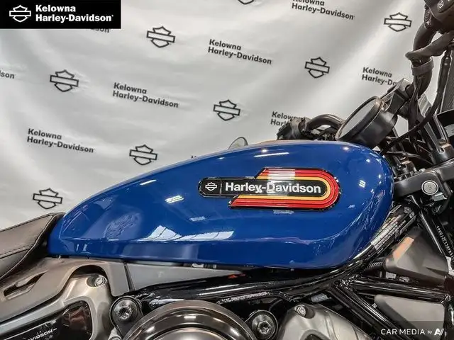 2023 Harley-Davidson RH975S - Nightster Special in Street, Cruisers & Choppers in Kelowna - Image 10