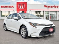*The listed price reflects a financing offer and includes a $1,500 rebate.* *WATERLOO HONDA'S **PRE-... (image 7)