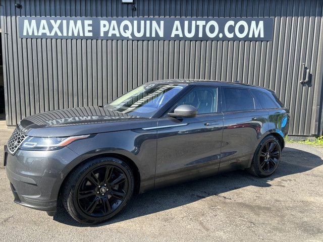 2018 Land Rover Range Rover Velar P390S dans Autos et camions  à Saint-Hyacinthe - Image 3