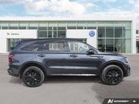 * All-Wheel Drive (AWD) with Drive/Terrain Mode Select * 20-inch machined-finish black alloy wheels... (image 5)