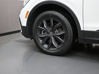 Itâ€™s hard to stand out in a crowd, but the 2024 Volkswagen Tiguan strives to escape the genericism... (image 3)