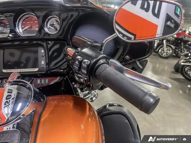 2014 Harley-Davidson FLHTK - Electra Glide(R) Ultra Limited in Sport Touring in Calgary - Image 18