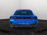 This Dodge Charger has a powerful EFH 3.0L Twin Turbo SIXPACK SO ESS engine powering this Automatic... (image 4)