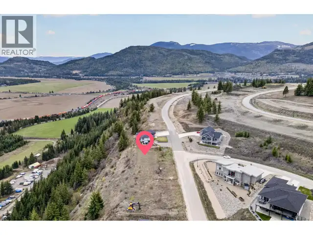 62 Highlands Drive Blind Bay, British Columbia in Land for Sale in Kamloops - Image 7