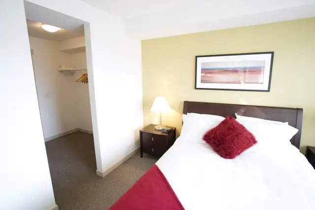 FREE WiFi Cable Telephone - Suites from $1500 in Long Term Rentals in Fort McMurray - Image 9