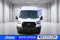 2022 Ford Transit 250 Cargo Van 148 EL Hi Roof w/Backup Camera Welcome to Xtreme Auto & Truck Sales... (image 1)