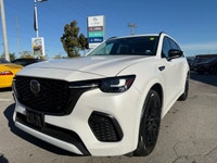 Wow! Do not miss out on this stunning, low mileage, 2025 Mazda CX70 GT AWD! Beautifully equipped wit... (image 2)