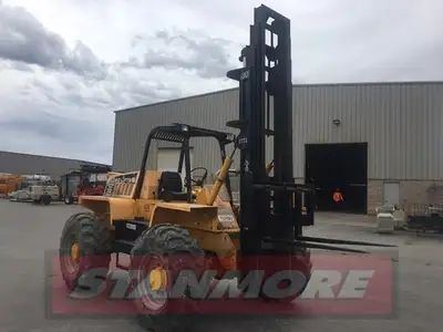 Welcome to Stanmore Equipment 2004 Load Lifter 4430-5D for sale. Contact us today for more informati...