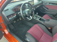 6-Speed Manual Si Turbo Engine Limited Slip Diff Navigation Apple Carplay Android Auto Heated Front... (image 8)