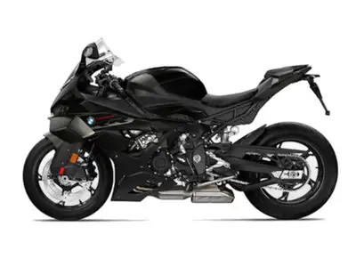 No money down.Credit approved in minutes* OACJust...CLICK HERE 2026 BMW S 1000 RR Blackstorm metalli...