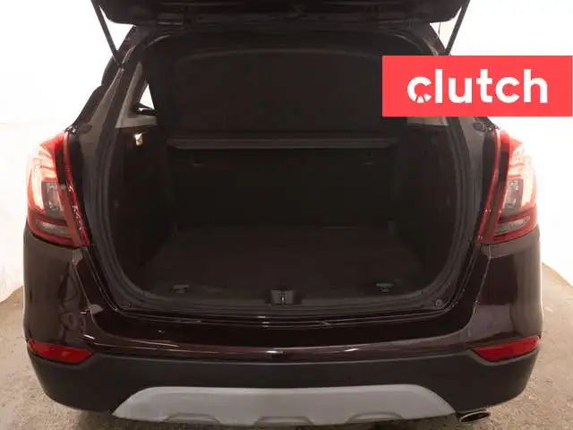 2018 Buick Encore Preferred in Cars & Trucks in Bedford - Image 41