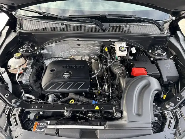 2023 Chevrolet Trailblazer LT in Cars & Trucks in Edmonton - Image 30