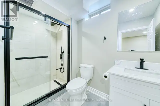 BSMNT - 1201 CHATEAU COURT Pickering, Ontario in Long Term Rentals in Oshawa / Durham Region - Image 15
