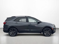 Come see this 2023 Chevrolet Equinox RS while we still have it in stock! *This Chevrolet Equinox Is... (image 6)