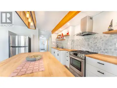 Move in ready home that is wheel chair accessible. This meticulously renovated home boasts an open c...