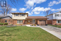 117 Daleview CRESCENT Chatham, Ontario