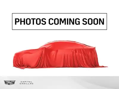 Welcome to Capital GMC! DEAL PENDING Check out this vehicle's pictures, features, options and specs,...