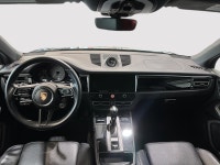 Another welcome addition to the ///MBCH COLLECTION, This impressive one owner Porsche Macan S comes... (image 4)