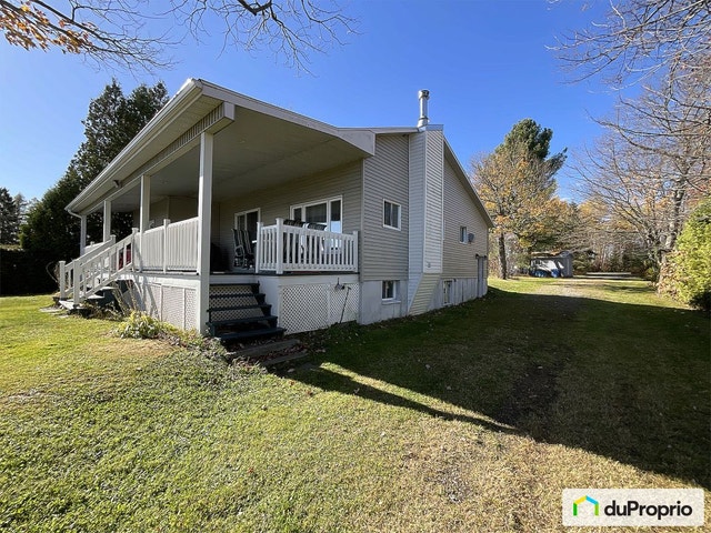$389,000 - Cottage for sale in Shawinigan (Lac-A-La-Tortue) — photo 3