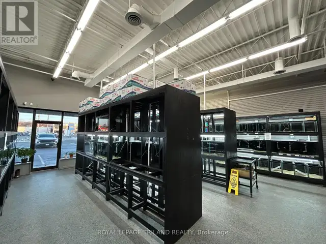 3-4 - 99 BELMONT DRIVE London South (South O), Ontario in Commercial & Office Space for Rent in London - Image 9