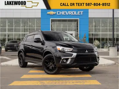 Heated Bucket Seats | Cruise Control w/ Steering Wheel Controls | Rear Vision Camera | Blind Spot Wa...