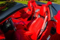 2024 Chevrolet Corvette E-Ray Convertible 3LZ Experience the future of American performance with thi... (image 7)