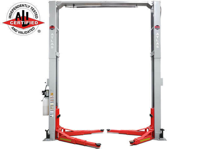 2 POST CAR LIFT 12,000lb. $8760.00 - CLENTEC in Other Parts & Accessories in St. Catharines