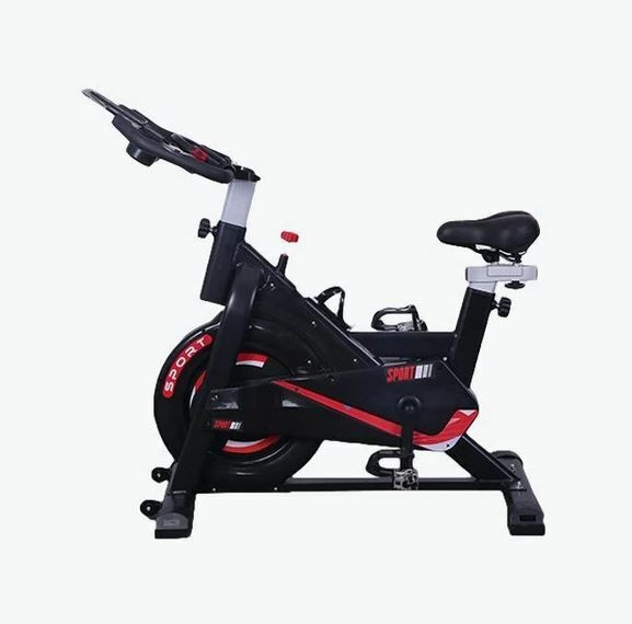 VÉLO STATIONNAIRE SPINNING BIKE | Appareils d'exercice domestique | Ville  de Montréal | Kijiji