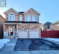 74 SKYVALLEY DR Brampton, Ontario