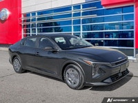 Recent Arrival! Check out this like new 2025 Kia K4 LX. This car is not only looks great, but feels... (image 7)