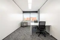 Professional office space in Zibi Gatineau