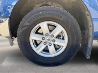2023 Ford F-150 SuperCrew XLT Tough, versatile, and built to handle both work and everyday life, thi... (image 5)
