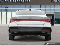 This Hyundai Elantra has a dependable Regular Unleaded I-4 2.0 L/122 engine powering this Variable t... (image 4)