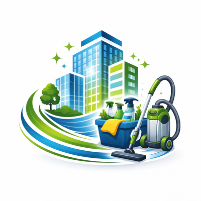 Cleaning Services in Cambridge & Kitchener, View more