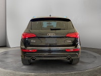 IIHS Top Safety Pick+. This Audi Q5 delivers a Intercooled Turbo Premium Unleaded I-4 2.0 L/121 engi... (image 2)
