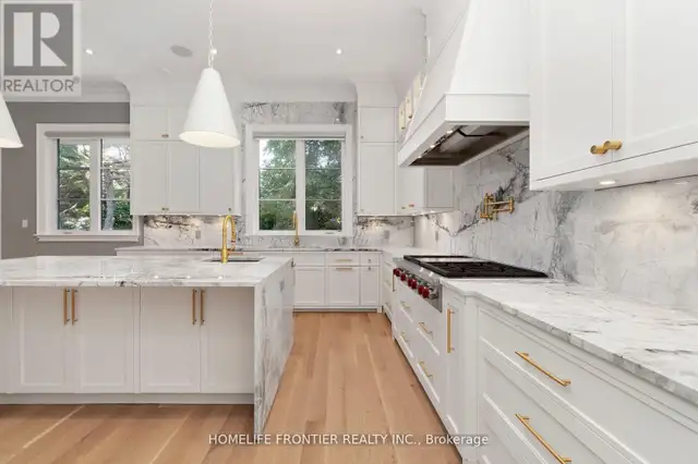 8 VESTA DRIVE Toronto (Forest Hill South), Ontario in Houses for Sale in City of Toronto - Image 11