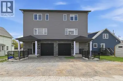 An exceptional turnkey investment opportunity awaits at 5 Hagar Street, a 3 storey semi-detached pro...