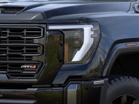Check out this Limited Production 2026 GMC SIERRA 3500 HEAVY-DUTY AT4 DURAMAX DIESEL.... Fully Loade... (image 9)