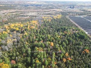 Goodyear Rd /Hwy 41 Stone Mills in Land for Sale in Napanee