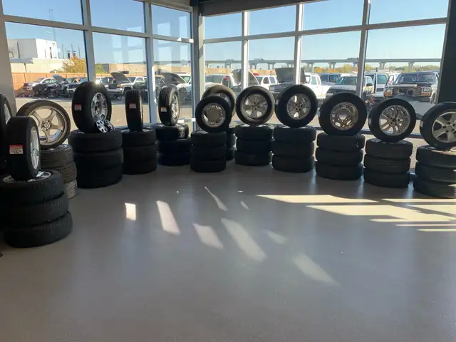 Pneus d’hiver de bonne qualité à des prix ridiculement bas! in Tires & Rims in Lévis - Image 6