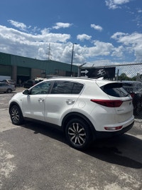 Auto Global - Montréal 2017 Kia Sportage Caméra de Recule Sieges Chauffants Air Climatisée, Mags Gro... (image 6)