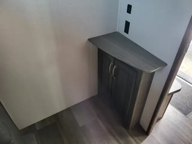 2021 Keystone COUGAR 29 MBS in Travel Trailers & Campers in St. Albert - Image 34