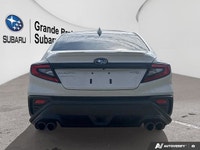 2023 Subaru WRX Sport Listing Vehicle Highlights Keyless Entry CarPlay Bucket Seats Unleash pure dri... (image 3)